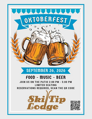 Keytone Oktoberfest Summer 2026 Event Promo