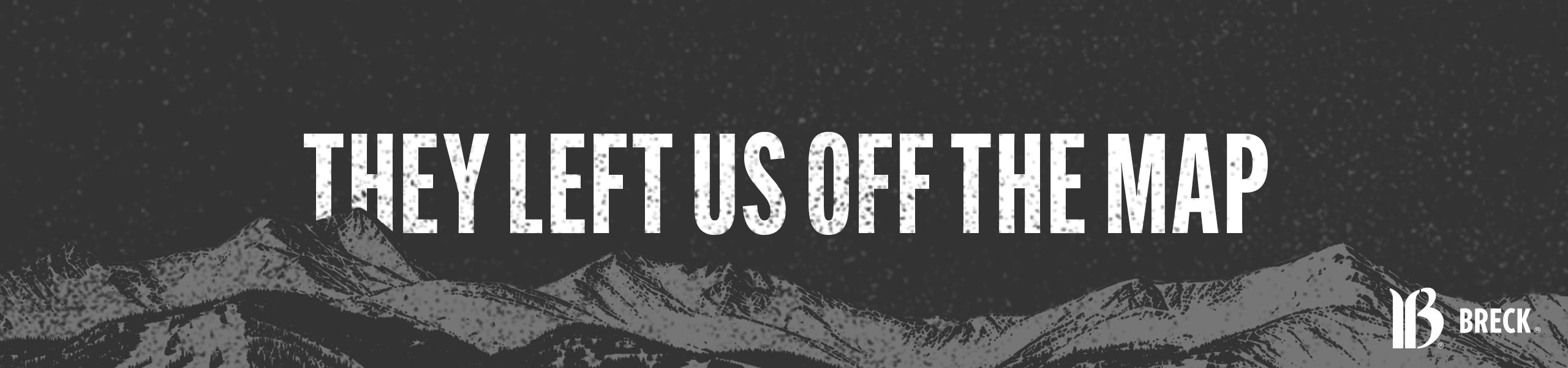 Breck Where's Ullr Teaser Campaign