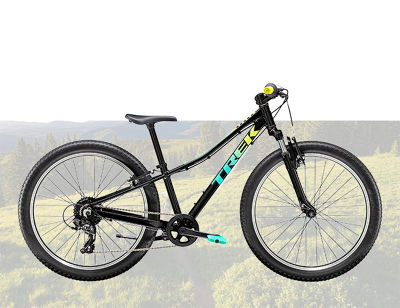 MEG FY27 DX Rental Bike Product Images