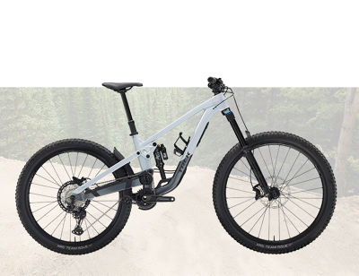 MEG FY27 DX Rental Bike Product Images