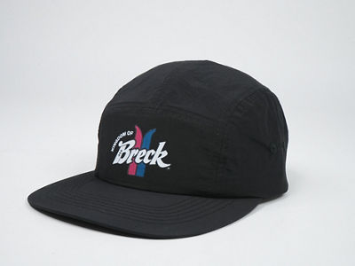 Kingdom of Breck Camper Hat