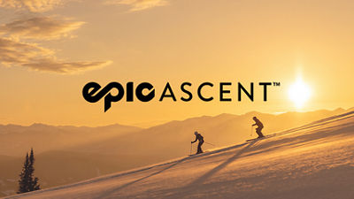 FY27 Epic Ascent Launch Digital Assets