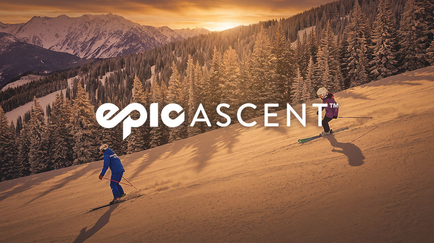 FY27 Epic Ascent Launch Digital Assets