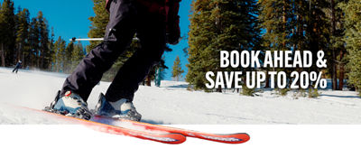 MEG FY27 DX MEG.com Book in Advance Landing Page