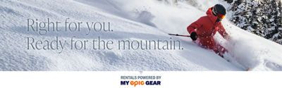 MEG FY27 DX Resorts.com Ski and Board Rentals