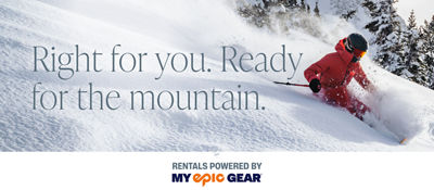 MEG FY27 DX Resorts.com Ski and Board Rentals