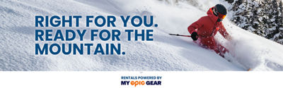 MEG FY27 DX Resorts.com Ski and Board Rentals