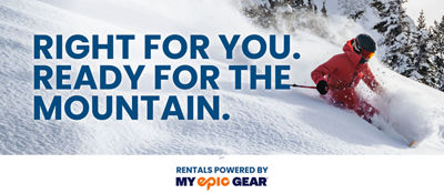 MEG FY27 DX Resorts.com Ski and Board Rentals