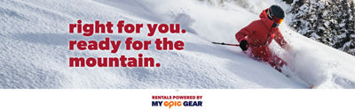 MEG FY27 DX Resorts.com Ski and Board Rentals