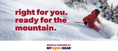 MEG FY27 DX Resorts.com Ski and Board Rentals