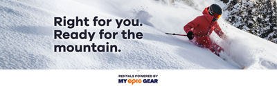 MEG FY27 DX Resorts.com Ski and Board Rentals