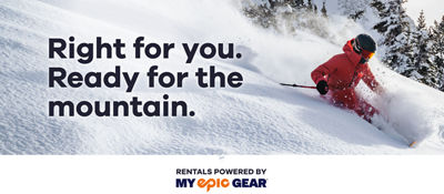 MEG FY27 DX Resorts.com Ski and Board Rentals