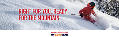 MEG FY27 DX Resorts.com Ski and Board Rentals
