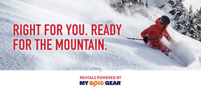 MEG FY27 DX Resorts.com Ski and Board Rentals