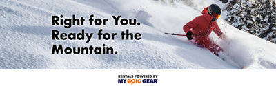 MEG FY27 DX Resorts.com Ski and Board Rentals