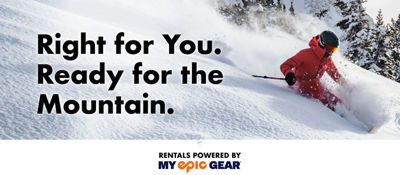 MEG FY27 DX Resorts.com Ski and Board Rentals