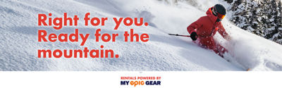 MEG FY27 DX Resorts.com Ski and Board Rentals