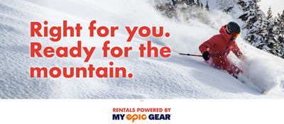 MEG FY27 DX Resorts.com Ski and Board Rentals