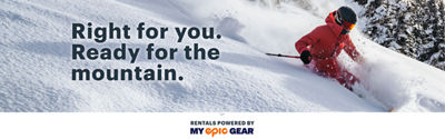 MEG FY27 DX Resorts.com Ski and Board Rentals