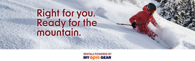 MEG FY27 DX Resorts.com Ski and Board Rentals