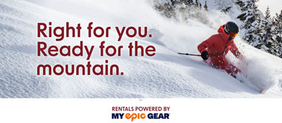 MEG FY27 DX Resorts.com Ski and Board Rentals