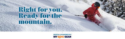 MEG FY27 DX Resorts.com Ski and Board Rentals