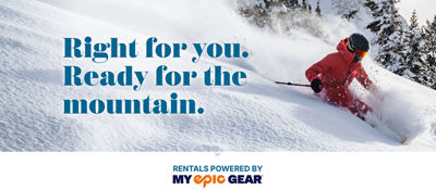 MEG FY27 DX Resorts.com Ski and Board Rentals