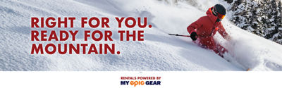 MEG FY27 DX Resorts.com Ski and Board Rentals