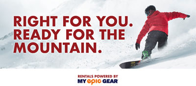 MEG FY27 DX Resorts.com Ski and Board Rentals