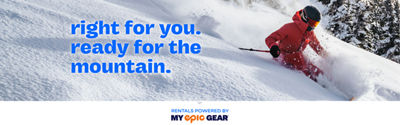 MEG FY27 DX Resorts.com Ski and Board Rentals