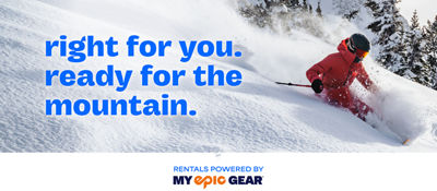 MEG FY27 DX Resorts.com Ski and Board Rentals