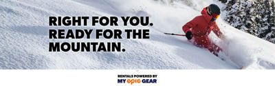 MEG FY27 DX Resorts.com Ski and Board Rentals