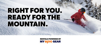 MEG FY27 DX Resorts.com Ski and Board Rentals