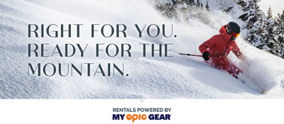 MEG FY27 DX Resorts.com Ski and Board Rentals