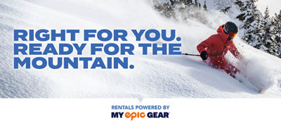 MEG FY27 DX Resorts.com Ski and Board Rentals