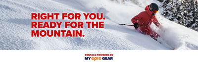 MEG FY27 DX Resorts.com Ski and Board Rentals