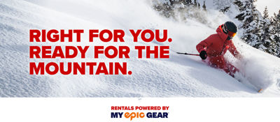 MEG FY27 DX Resorts.com Ski and Board Rentals