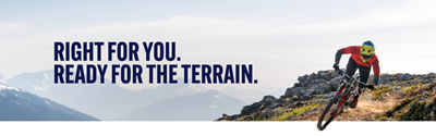 MEG FY27 DX MEG.com Bike Rentals Landing Pages