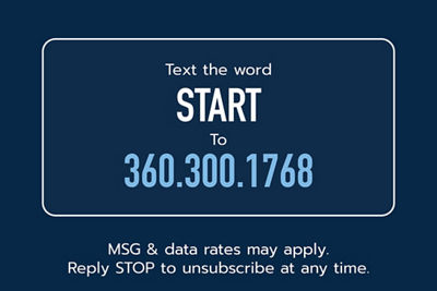 Stevens Pass Fall 2026 Parking Page Graphic