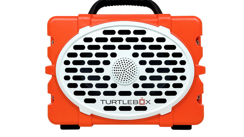 Turtlebox Original Gen-3 Product Image