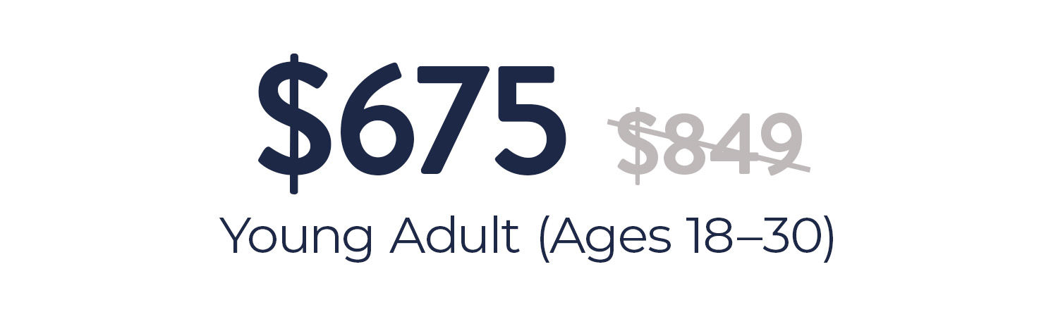 Epic Local Pass Young Adult Pricing