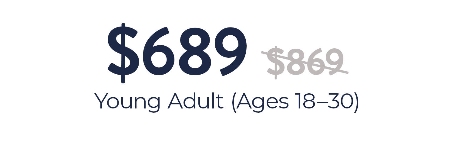 Epic Local Pass Young Adult Pricing