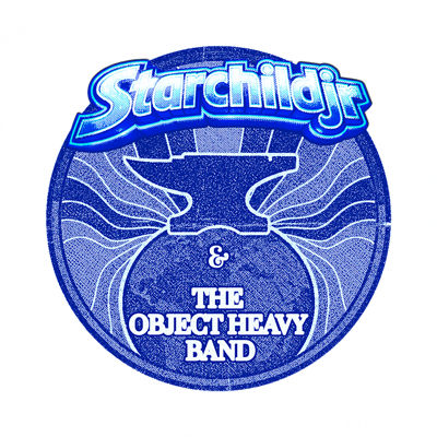 2026 Northstar Summer Concert Series Event Logo Featuring Starchild Jr. and The Object Heavy