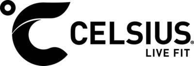 2026 Celsius Logo