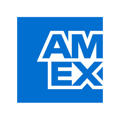 2026 American Express Logo