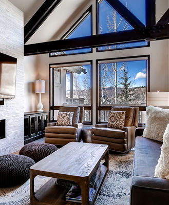 3 Bedroom Townhome in The Pines