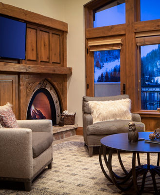 Four Bedroom Penthouse