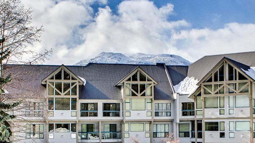 Greystone Lodge
