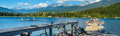 Whistler Blackcomb