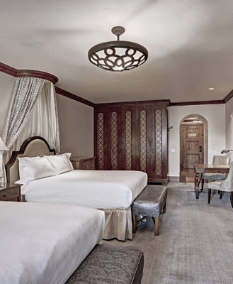 Arrabelle Superior Room